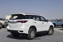 Toyota Fortuner 2025 TOYOTA FORTUNER GXR+ 2.7L PETROL 4WD 7 SEATER AUTOMATIC