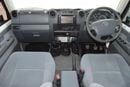 Toyota Land Cruiser Pick Up Double cabin