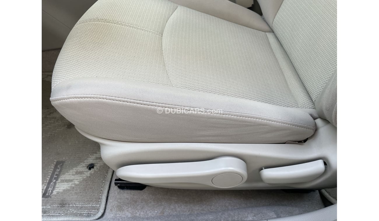 نيسان سنترا 1600