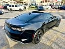 Chevrolet Camaro RS | Monthly 1470/- | 0% DP | Sunroof | Paddle Shifters | Cruise Control | # 15817