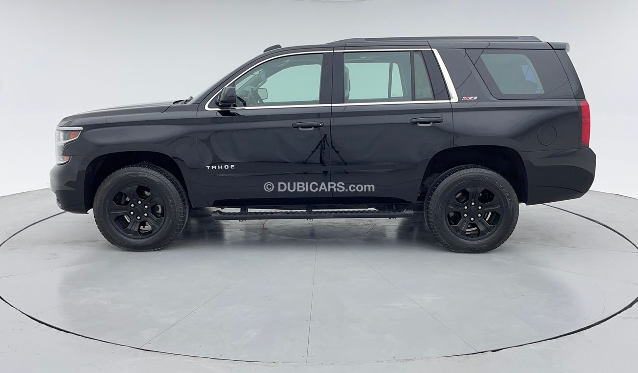 Chevrolet Tahoe Z71 5.3 | Zero Down Payment | Free Home Test Drive