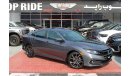 Honda Civic LX Sport SPORT