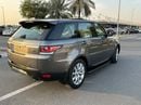 Land Rover Range Rover Sport HSE 3.0L (340 HP)