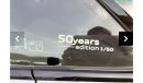 Audi RS Q8 UAE 50th anniversary - WARRANTY - 1/50