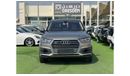 أودي Q7 45 TFSI quattro