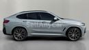 BMW X4 xDrive 30i M Sport 2.0L XDRIVE 30I M SPORT 2 | Zero Down Payment | Home Test Drive