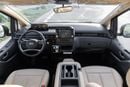 Hyundai Staria Hyundai Staria Comfort | GCC Specs | Automatic | Family Van | 2024 (Export)