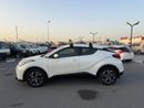 Toyota CHR 2021 Leader Seat Low Kilometer