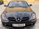 مرسيدس بنز SLK 300