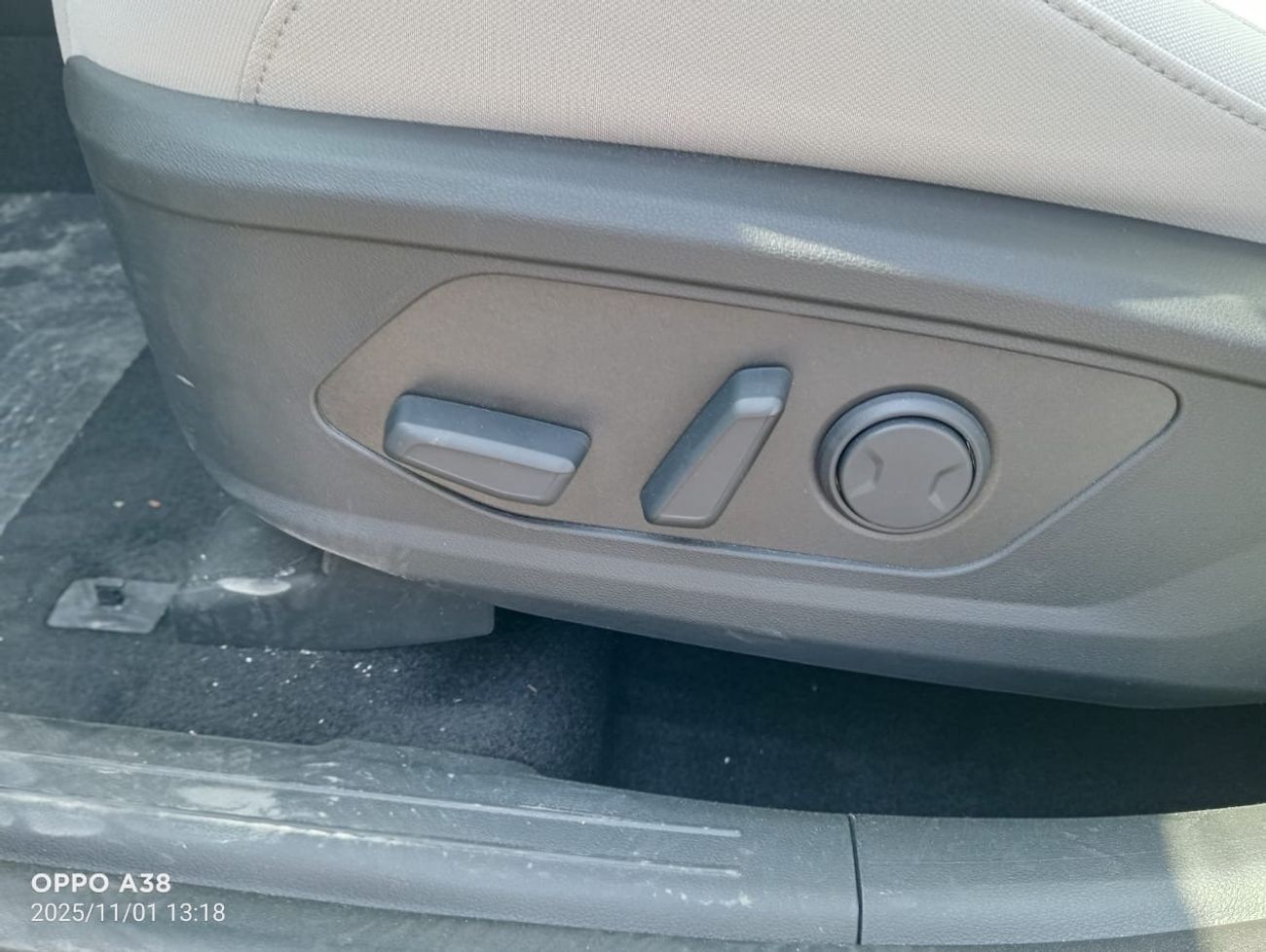 هيونداي توسون Hyundai  Tucson  2.0 L 2026 MY  Full with panorama  360 camera