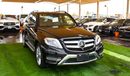 مرسيدس بنز GLK 350 4 Matic