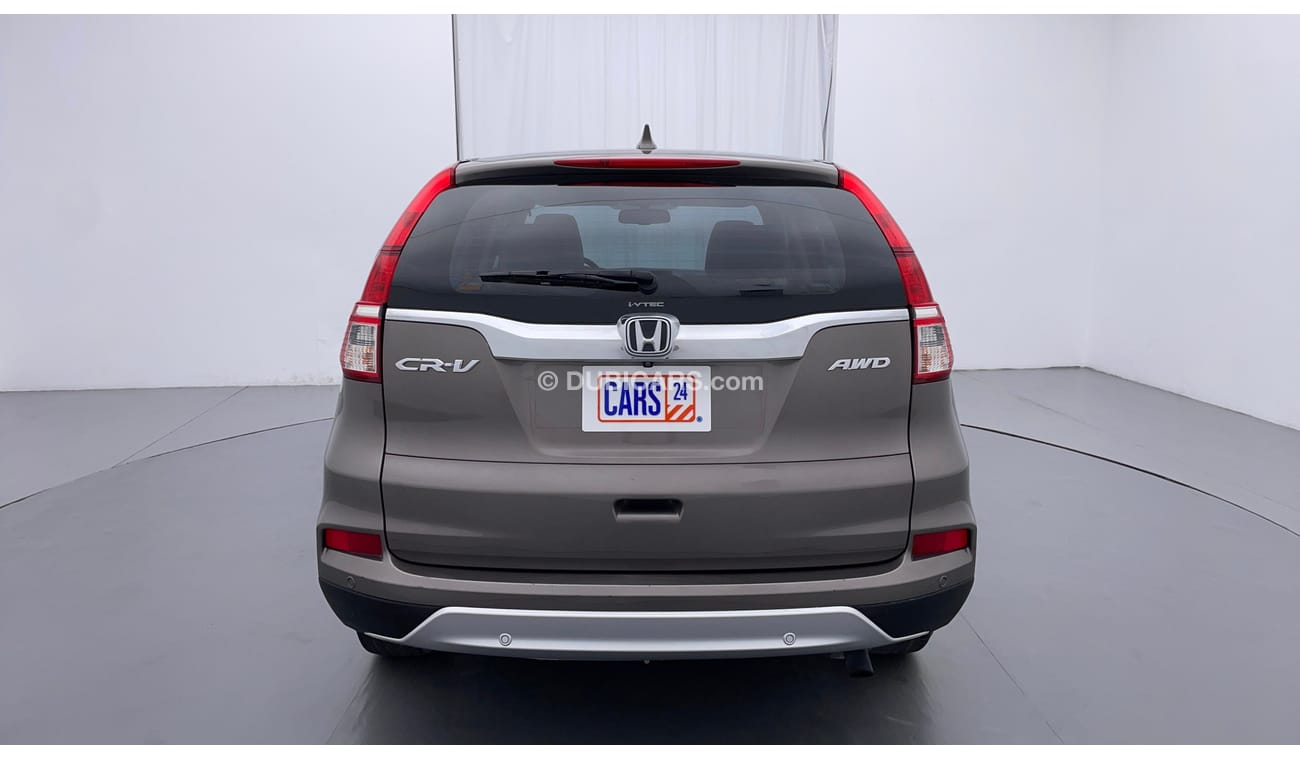 Honda CRV EX 2.4 | Zero Down Payment | Free Home Test Drive