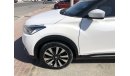 Nissan Kicks GCC