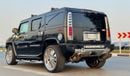 هامر H2 6.0L PETROL ENGINE | AUTOMATIC TRANSMISSION | 4WD | LEFT-HAND-DRIVE | 2006