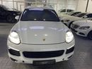 Porsche Cayenne Platinum Edition 3.6L