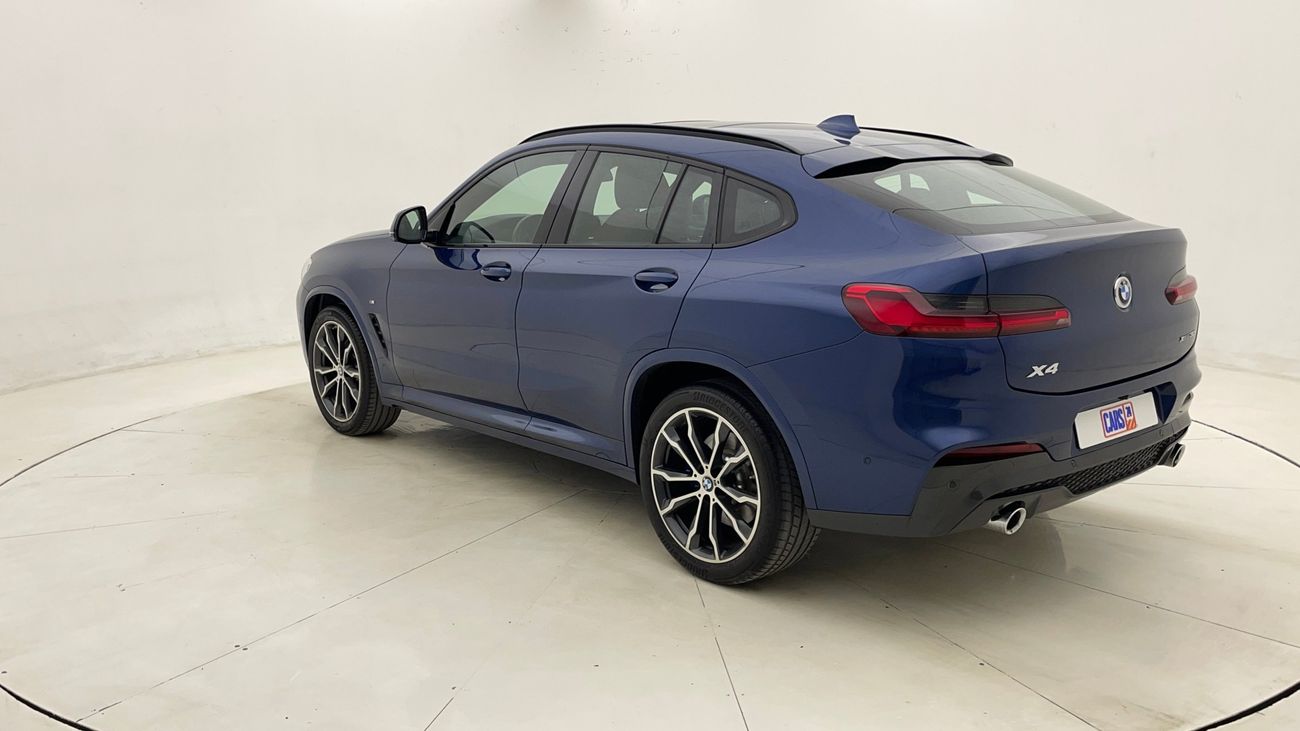 BMW X4 XDRIVE 30I M SPORT 2 | Zero Down Payment | Home Test Drive