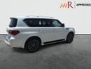Infiniti QX80 SENSORY 2.0