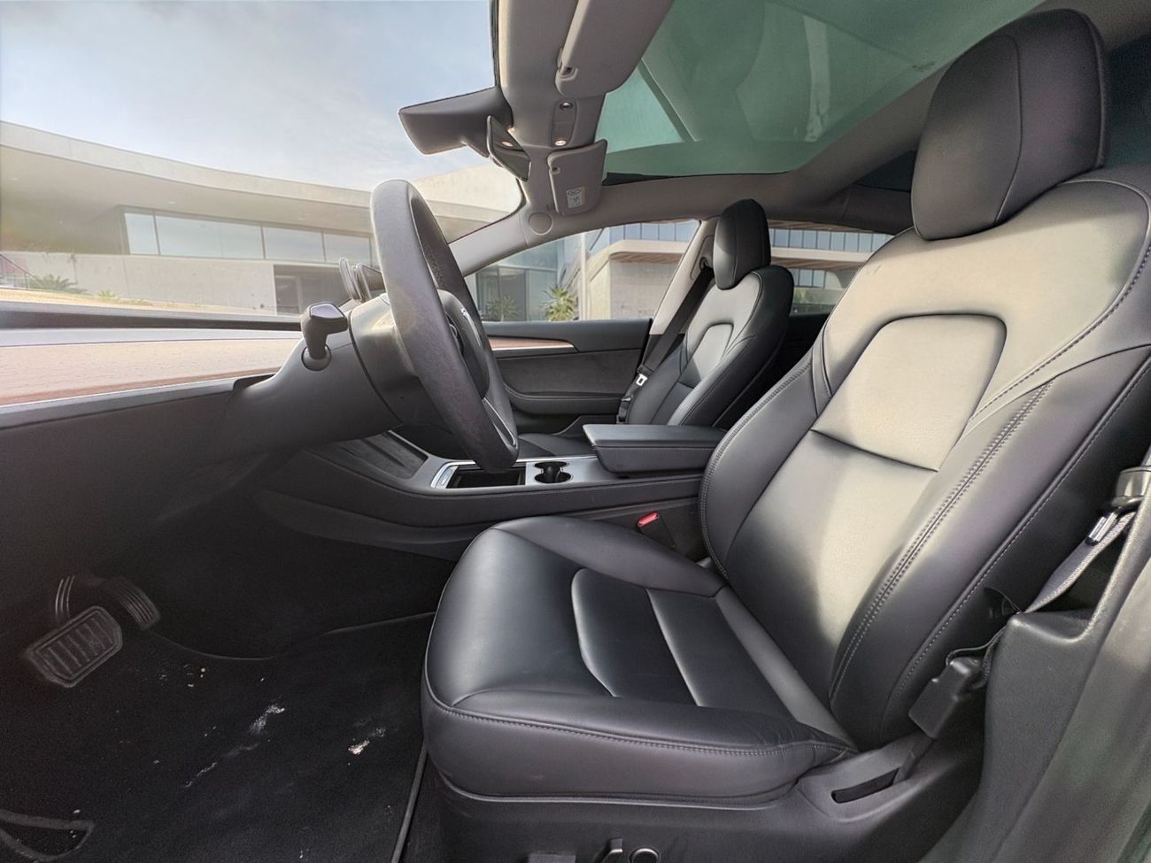 تسلا موديل 3 AED 1,520 P.M | 0% DOWN PAYMENT | TESLA MODEL 3 | EV | 2022