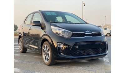 كيا بيكانتو KIA PICANTO FULL