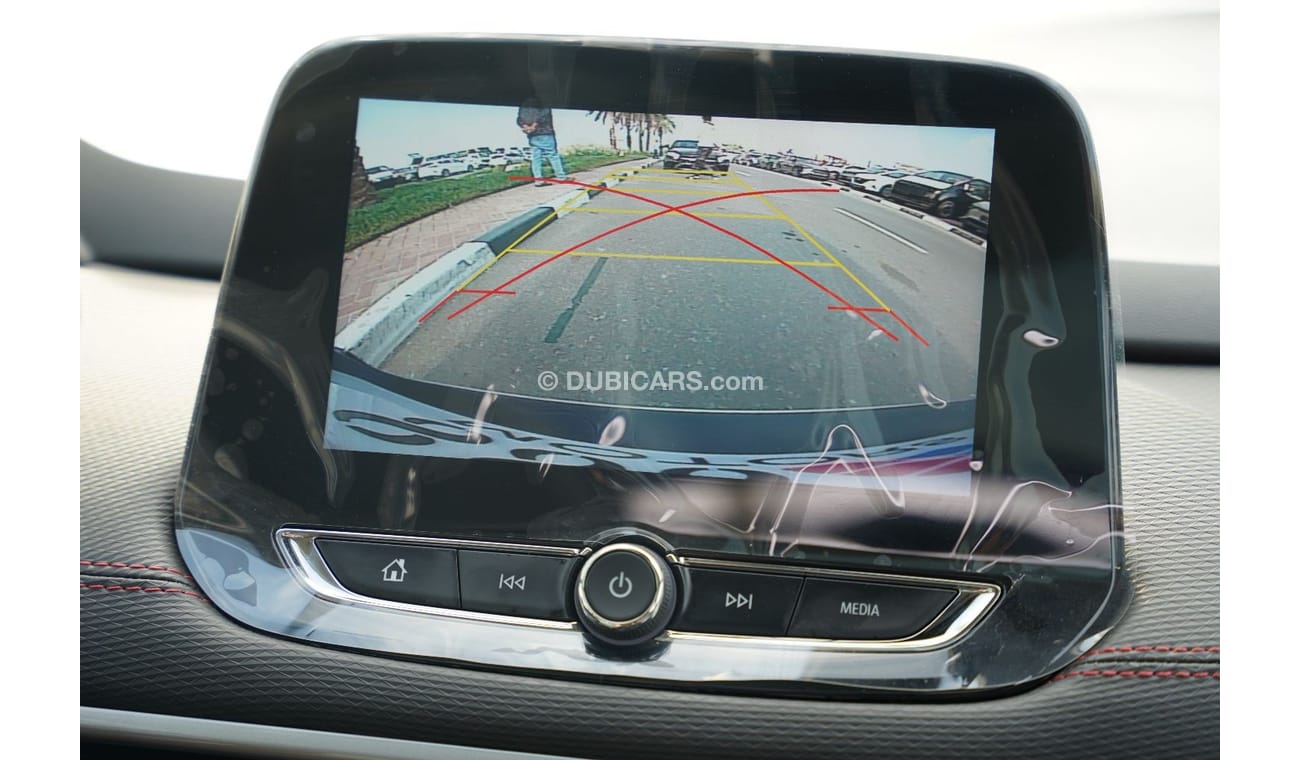 Chevrolet Tracker Chevrolet Tracker 335T 1.3L FWD  2022  0Km