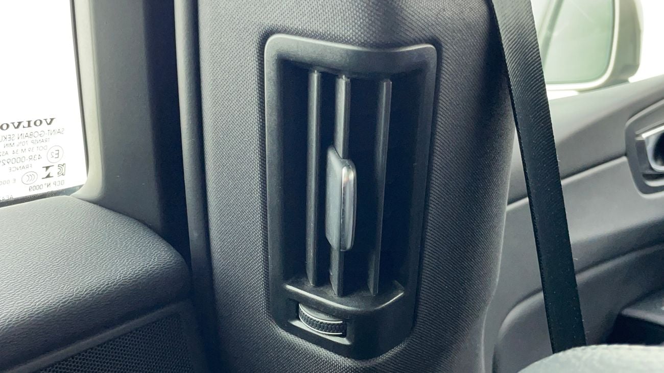 فولفو XC 60 2023 B5 CORE | AED 1509/Month | 0 DP | 30 Day Return | Warranty