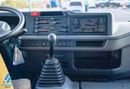 Toyota Coaster DLX 23 Executive Seats 4.2L Diesel M/T - GCC Specs - Book Now!