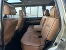 Nissan Patrol Super Safari MODEL 2019 GCC CAR PERFECT CONDITION INSIDE AND OUTSIDE FULL OPTION SUN ROO
