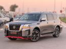 Nissan Armada SL (NON GCC) Nissan Armada