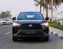 Toyota Corolla Cross 2.0L V4 HYBRID, PUSH START, MID OPTION WITH SUNROOF (CODE# 68014)