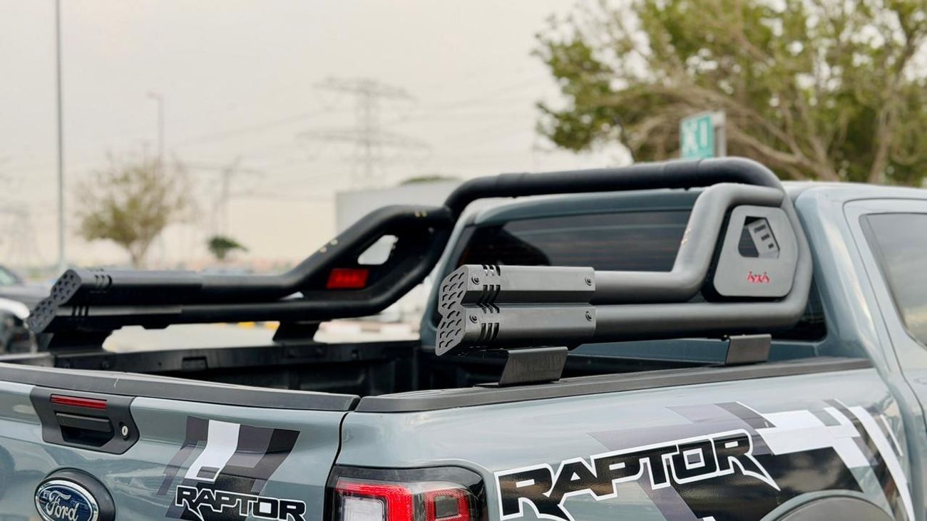 فورد رانجر -