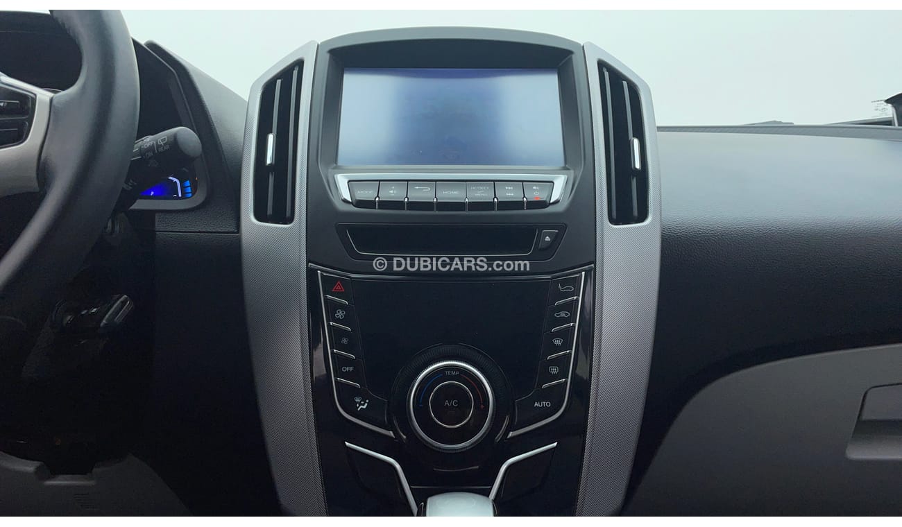 Luxgen U6 Turbo 2000