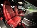 Porsche Panamera Std