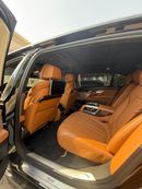 بي أم دبليو 750Li