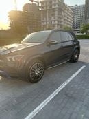 Mercedes Benz GLE 350 AMG GLE 350 2.0L