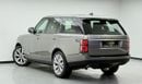 Land Rover Range Rover Vogue SE 5.0L 2020 Range Rover Vogue SE V8, Warranty, Full Range Rover Service History, Fully Loaded