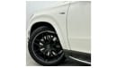 Mercedes-Benz GLE 53 2021 Mercedes-Benz GLE 53 Coupe AMG,2026 Feb Mercedes Warranty+Service Contract FSH,Low Kms,GC