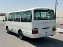 Toyota Coaster LWB