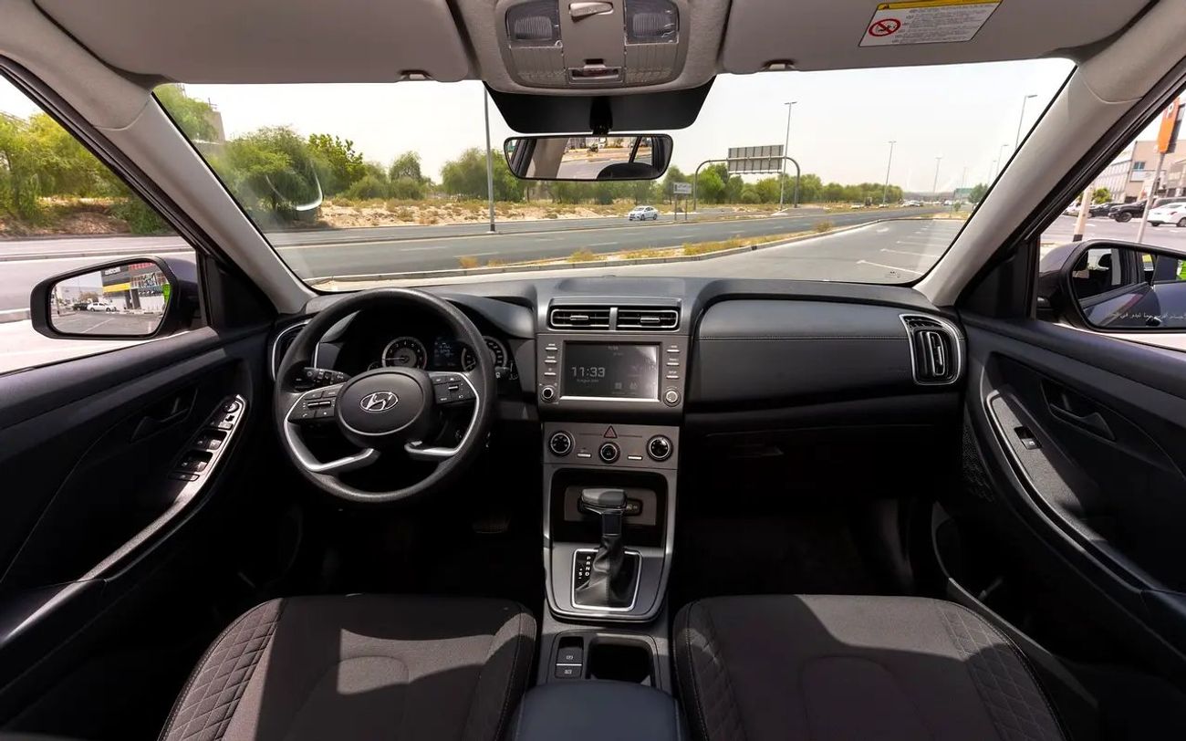 هيونداي كريتا 1.5L Comfort