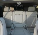 GMC Yukon Denali 6.2L (8 Seater)