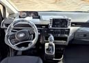 هيونداي ستاريا (US4) 11 SEATER PREMIER A/T