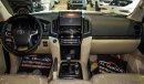 Toyota Land Cruiser GX.R V8 Grand Touring