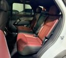Land Rover Range Rover Sport P400 DYNAMIC SE