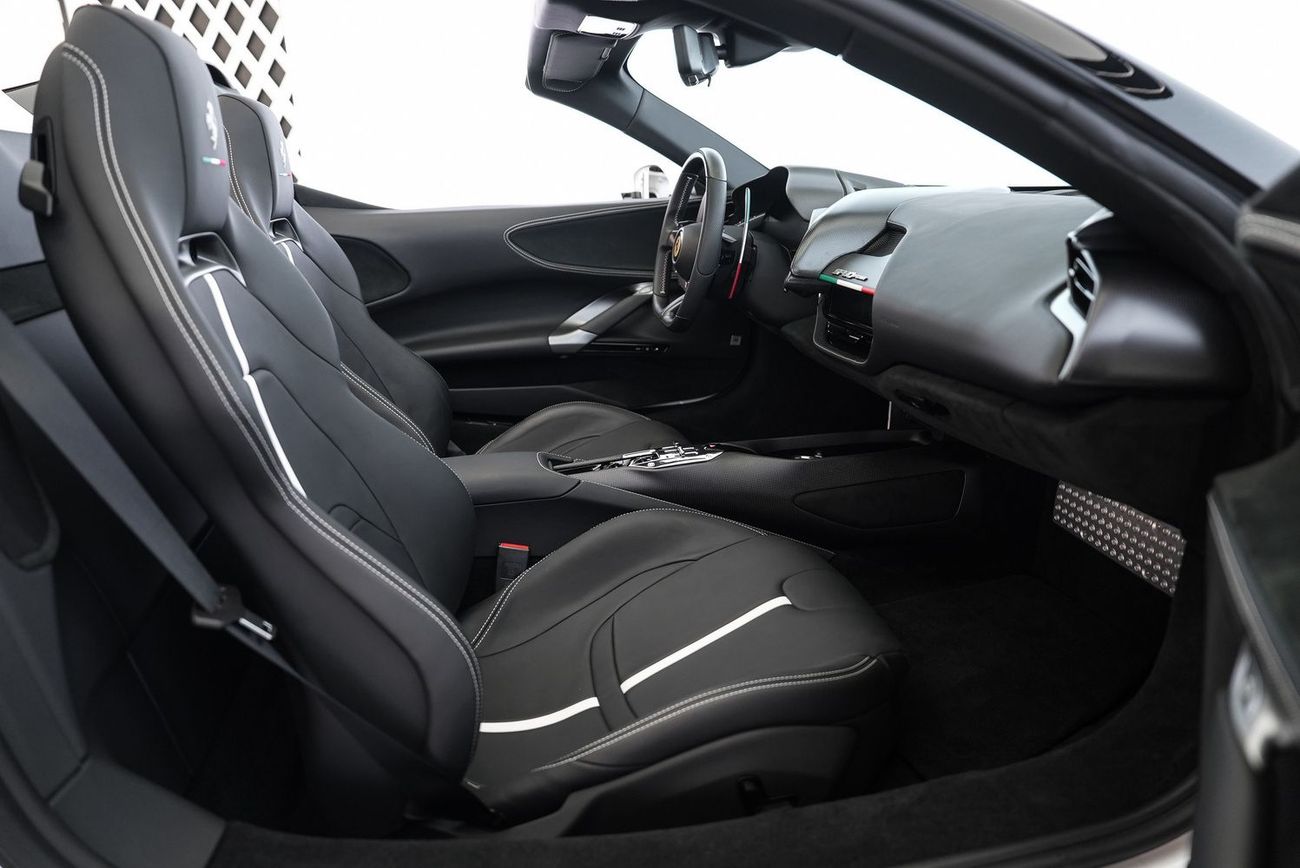 Ferrari SF90 Spider Ferrari SF90 Spider