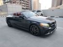 Mercedes-Benz C 300 Coupe