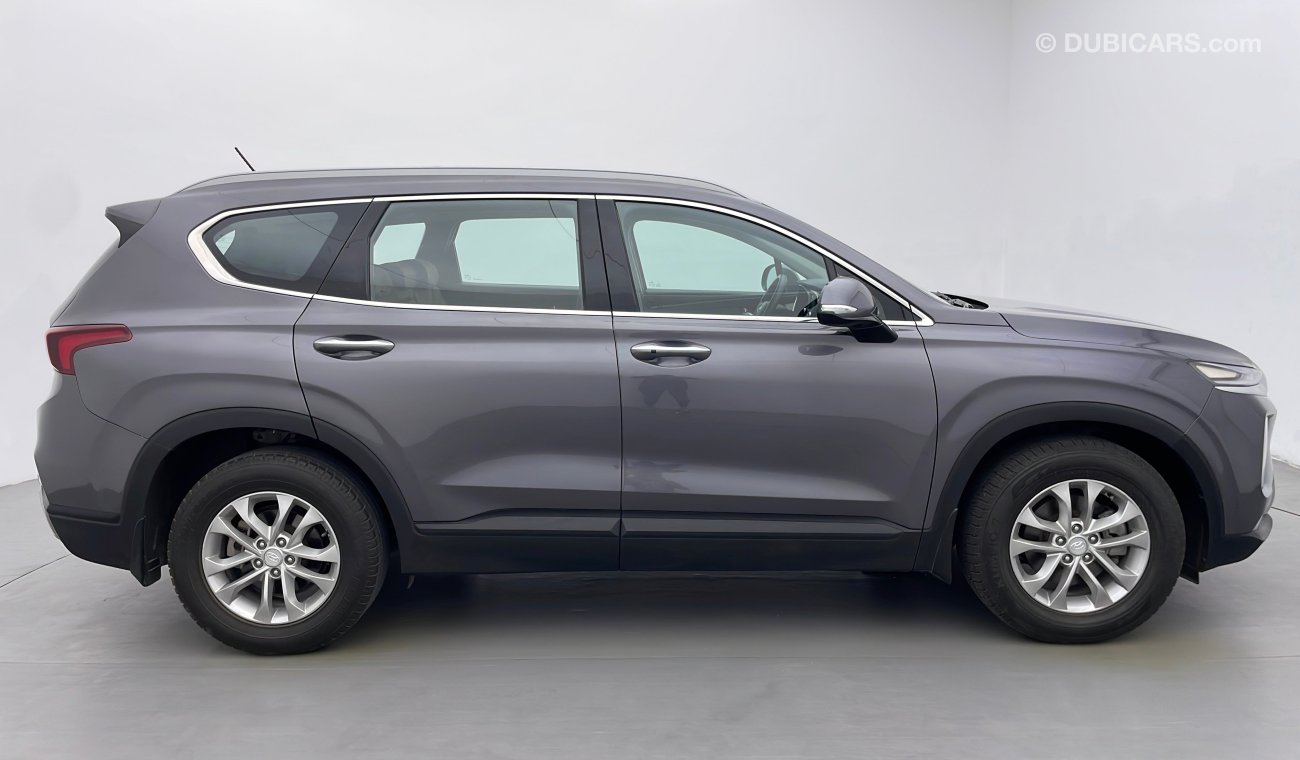 Hyundai Santa Fe GL 3.5 | Under Warranty | Inspected on 150+ parameters