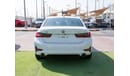 BMW 330i Luxury Line 330i - Turbo Engine