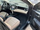 Toyota RAV4  2014 Toyota Rav4 XLE Full Option 2.5L V6 - Sunroof  Rear Camera - Rims