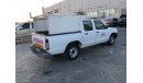 Nissan Pickup GCC