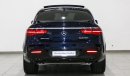 مرسيدس بنز GLE 43 AMG 4Matic Biturbo