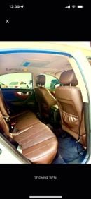 إنفينيتي QX70